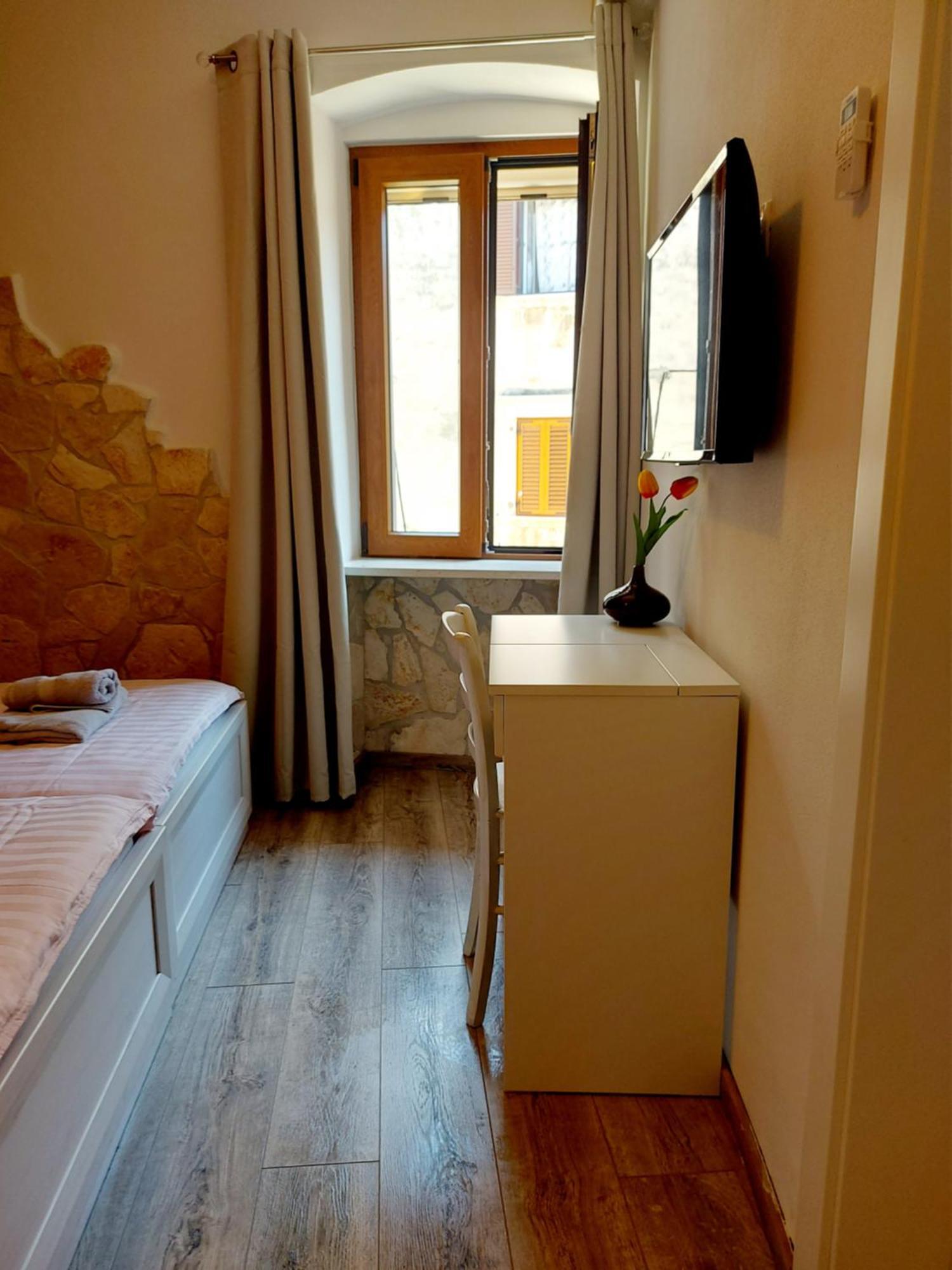 Casa Albina Apartment Rovinj Luaran gambar